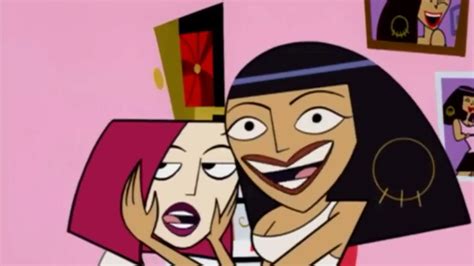 clone high joan and cleo